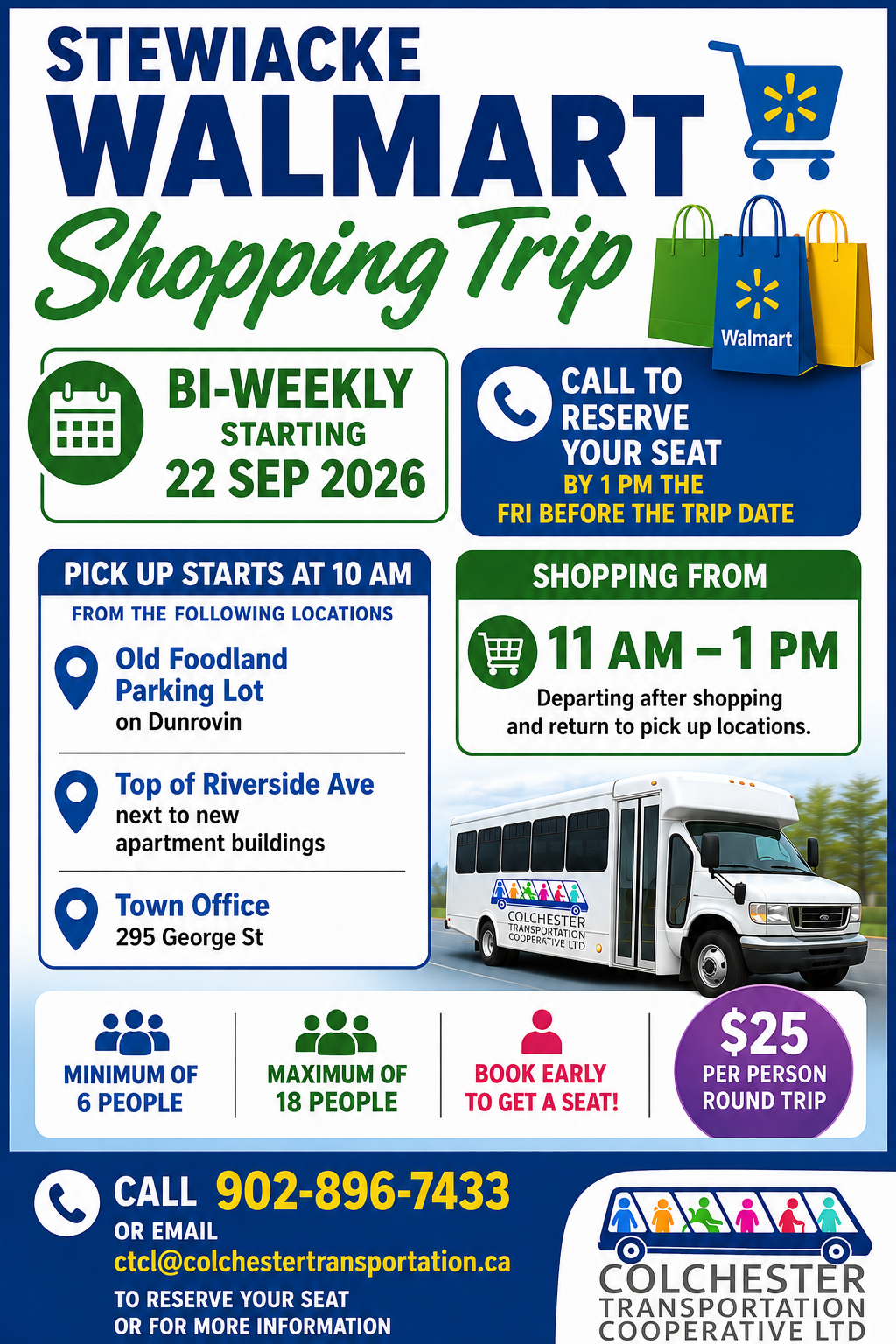 Stewiacke Shopping Revised