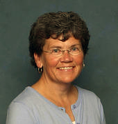 Councillor Susan Creelman