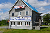 Stewiacke Gift Boutique and Tea Room
