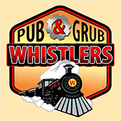 Pub & Grub Whistlers