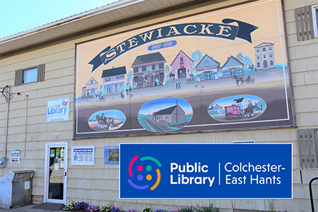 Stewiacke Public Library