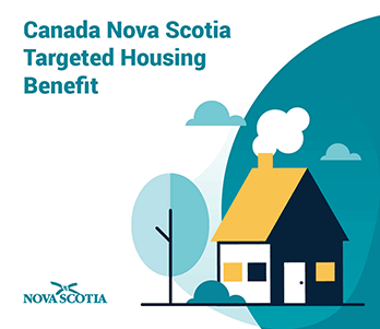 Canada Nova Scotia Targeted Housing Benefit