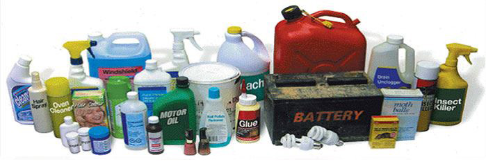 hazardous waste
